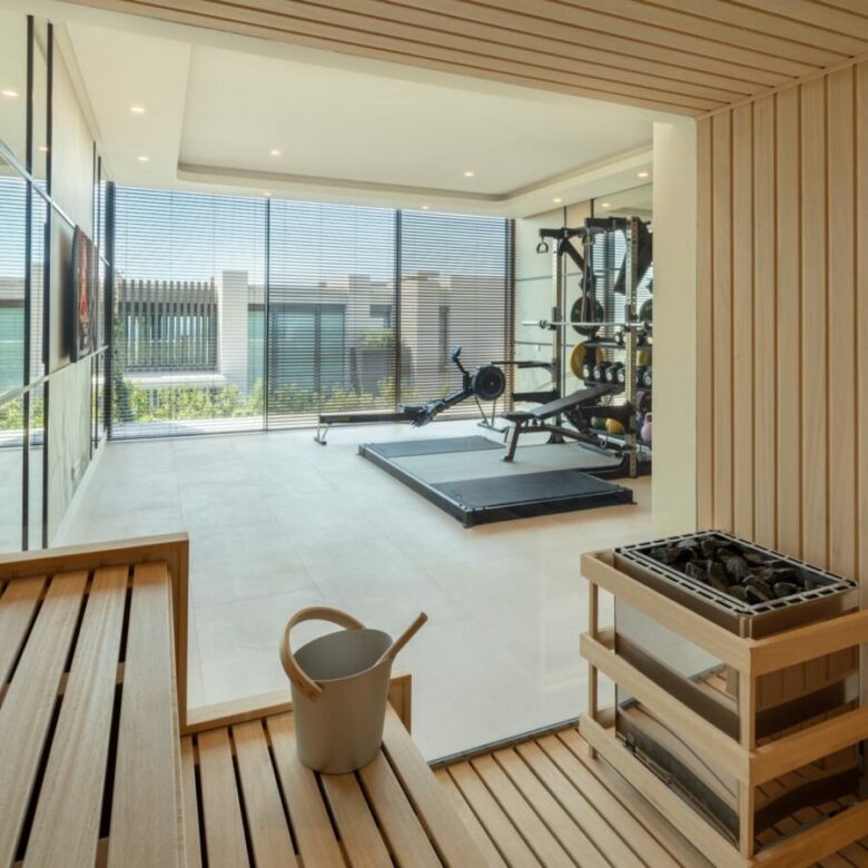 GATED • TURNKEY • MODERN SEA VIEW LUXURY VILLA FOR SALE ✨  🇪🇸 La Quinta, Benahavís
