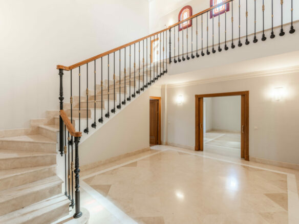 FOR SALE 🌟🏡 Andalusian Masterpiece on Marbella’s Golden Mile