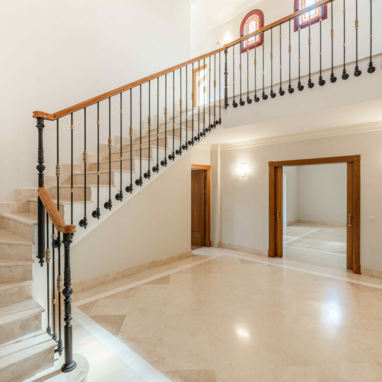 FOR SALE 🌟🏡 Andalusian Masterpiece on Marbella’s Golden Mile