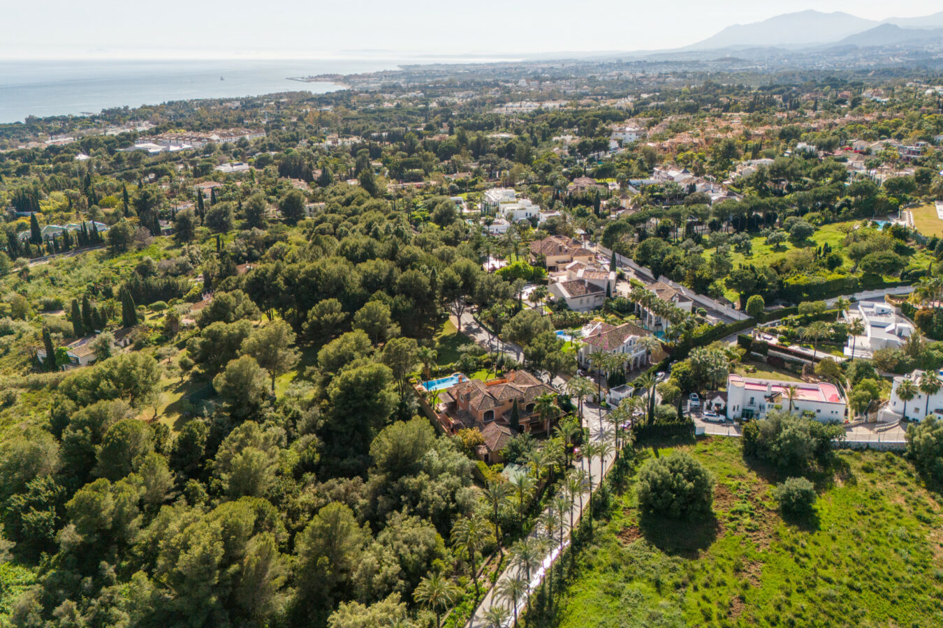22024361-a403-44fc-af3c-e2ba9e54f00d FOR SALE 🌟🏡 Andalusian Masterpiece on Marbella’s Golden Mile