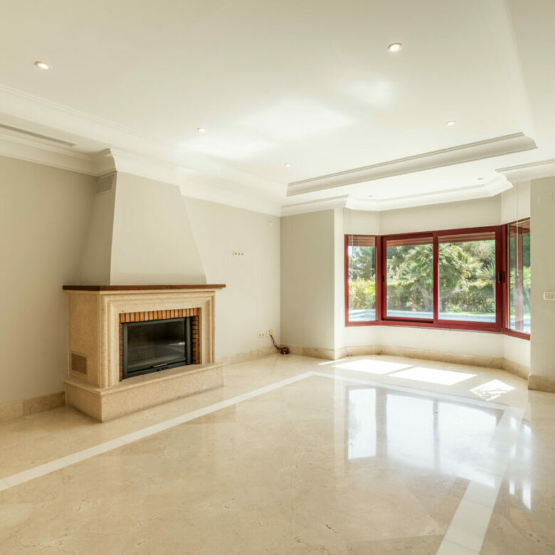 FOR SALE 🌟🏡 Andalusian Masterpiece on Marbella’s Golden Mile