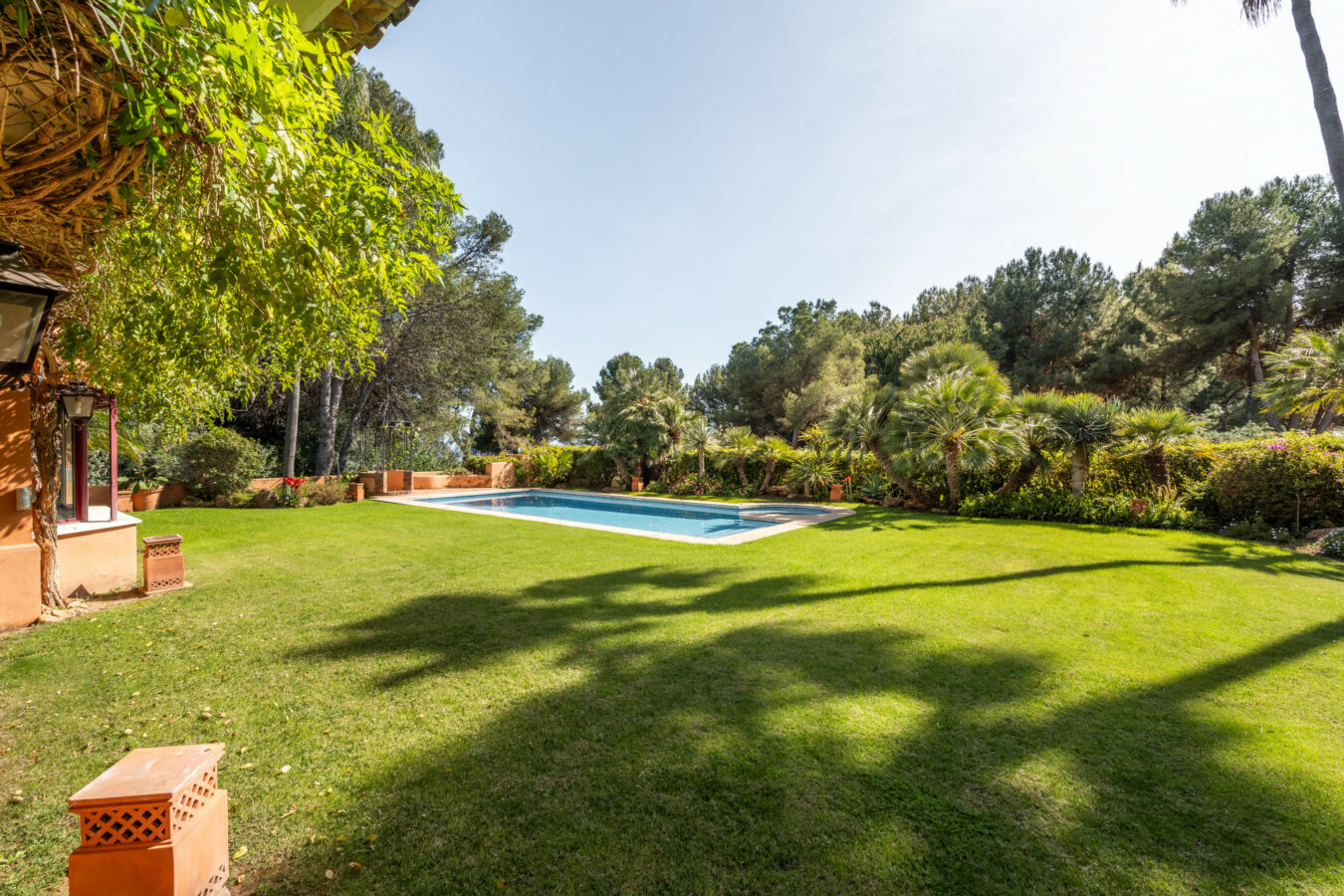 b351db84-ec1d-4eb2-9d93-7f146add9b72 FOR SALE 🌟🏡 Andalusian Masterpiece on Marbella’s Golden Mile