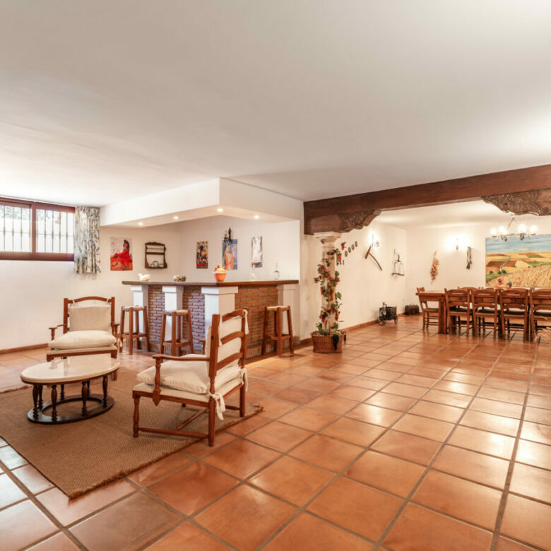 FOR SALE 🌟🏡 Andalusian Masterpiece on Marbella’s Golden Mile