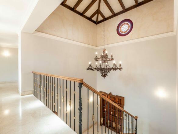 FOR SALE 🌟🏡 Andalusian Masterpiece on Marbella’s Golden Mile
