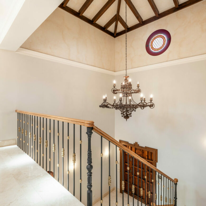 FOR SALE 🌟🏡 Andalusian Masterpiece on Marbella’s Golden Mile