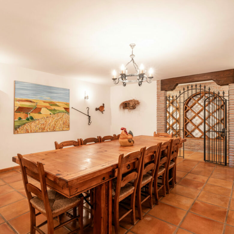 FOR SALE 🌟🏡 Andalusian Masterpiece on Marbella’s Golden Mile