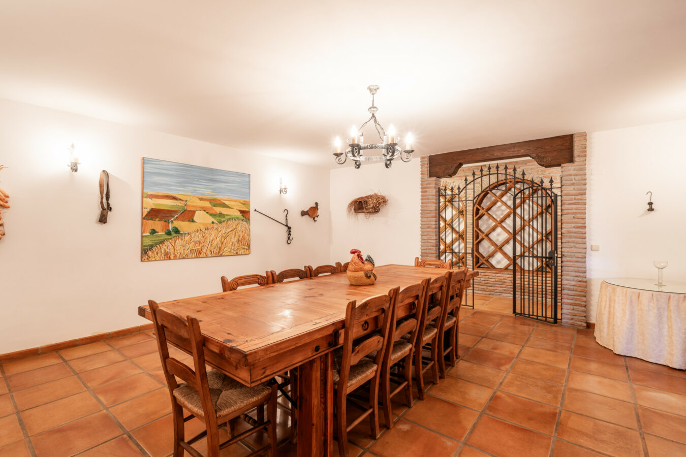 f3a3c12a-8782-4142-b9c4-182f74597c43 FOR SALE 🌟🏡 Andalusian Masterpiece on Marbella’s Golden Mile
