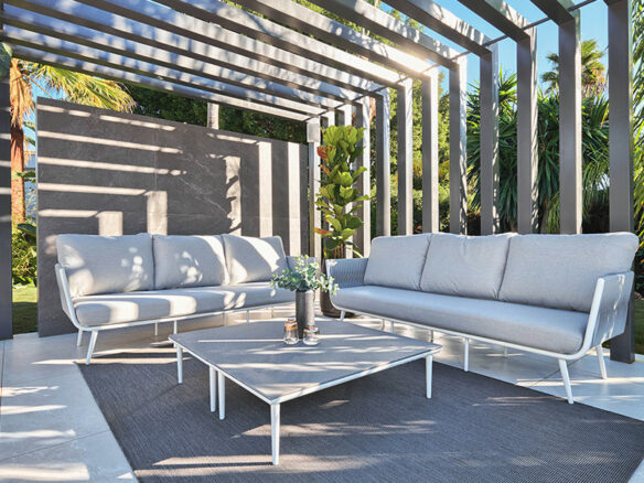 FOR SALE –  Luxury Villa  – Turnkey Scandinavian-Style in Las Brisas Marbella 🇪🇸