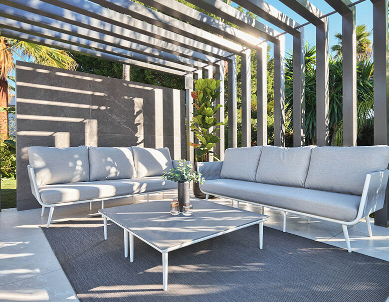 FOR SALE –  Luxury Villa  – Turnkey Scandinavian-Style in Las Brisas Marbella 🇪🇸