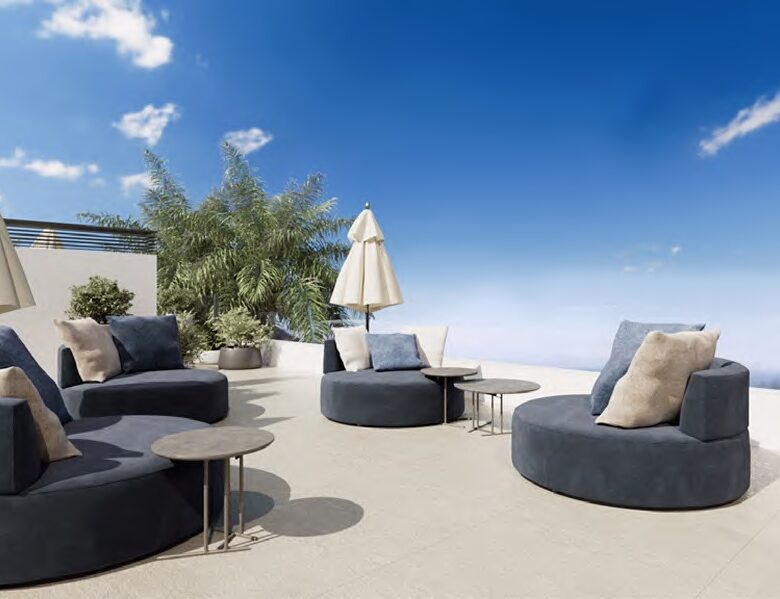 FOR SALE 🏡 Contemporary Villa with Sea & Mountain Views, Staff Apartment and Rooftop Solarium – Cascada de Camoján, Marbella
