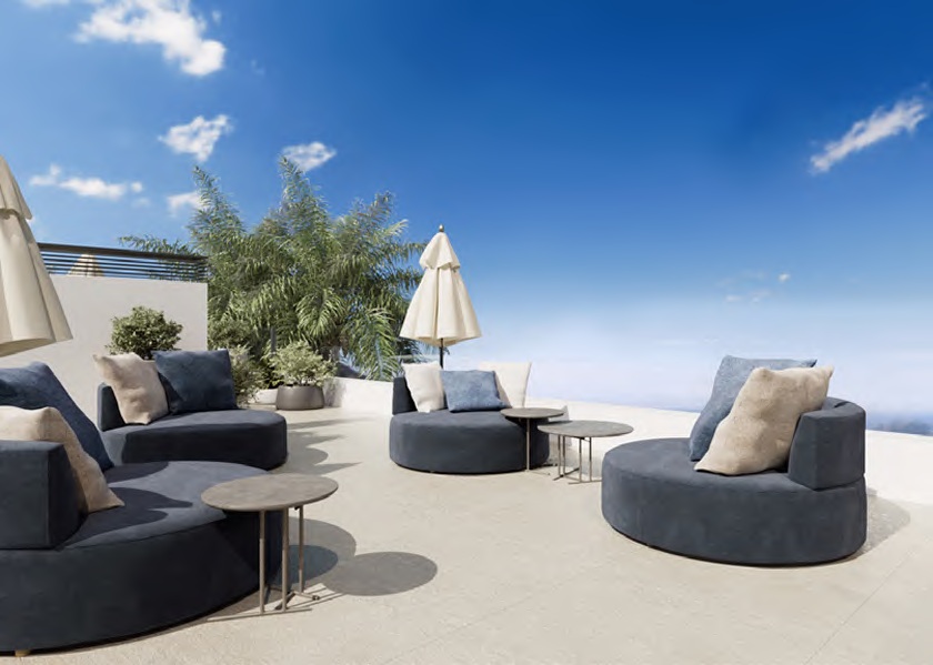 FOR SALE 🏡 Contemporary Villa with Sea & Mountain Views, Staff Apartment and Rooftop Solarium – Cascada de Camoján, Marbella