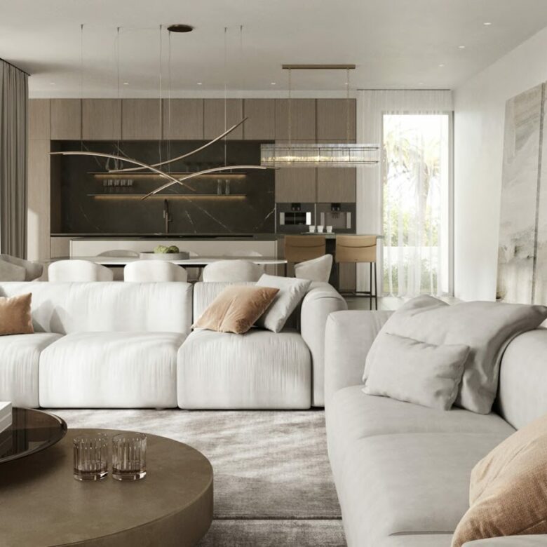 FOR SALE 🏡 Contemporary Villa with Sea & Mountain Views, Staff Apartment and Rooftop Solarium – Cascada de Camoján, Marbella
