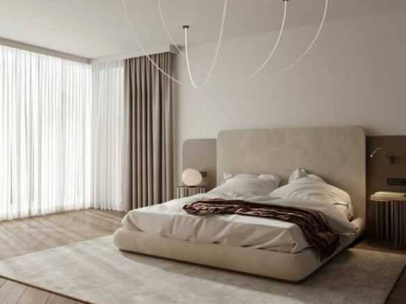 FOR SALE 🏡 Contemporary Villa with Sea & Mountain Views, Staff Apartment and Rooftop Solarium – Cascada de Camoján, Marbella