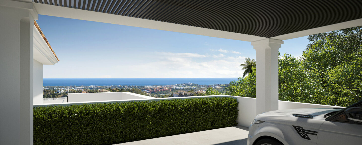 a3e36fea-f967-4e8e-9bfc-6d233c186ed9 FOR SALE 🏡 Exceptional Andalusian Villa with Panoramic Sea Views – El Herrojo Alto, Benahavís