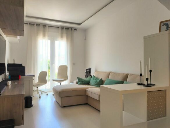 FOR SALE 🏡 Stylish Townhouse near the Beach – Atalaya de Rio Verde, Nueva Andalucía, Marbella