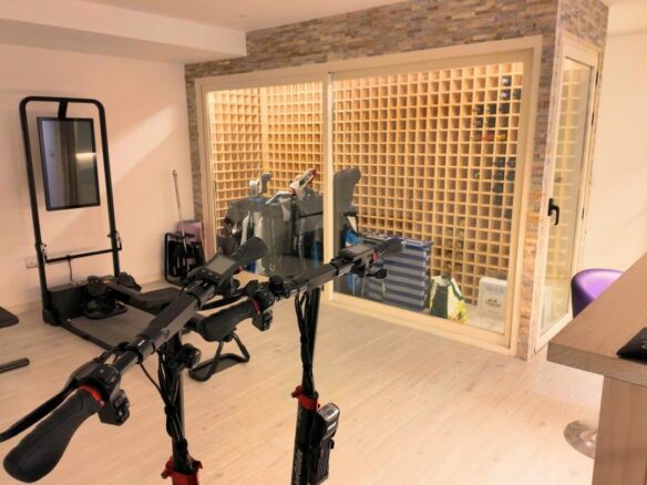FOR SALE 🏡 Stylish Townhouse near the Beach – Atalaya de Rio Verde, Nueva Andalucía, Marbella