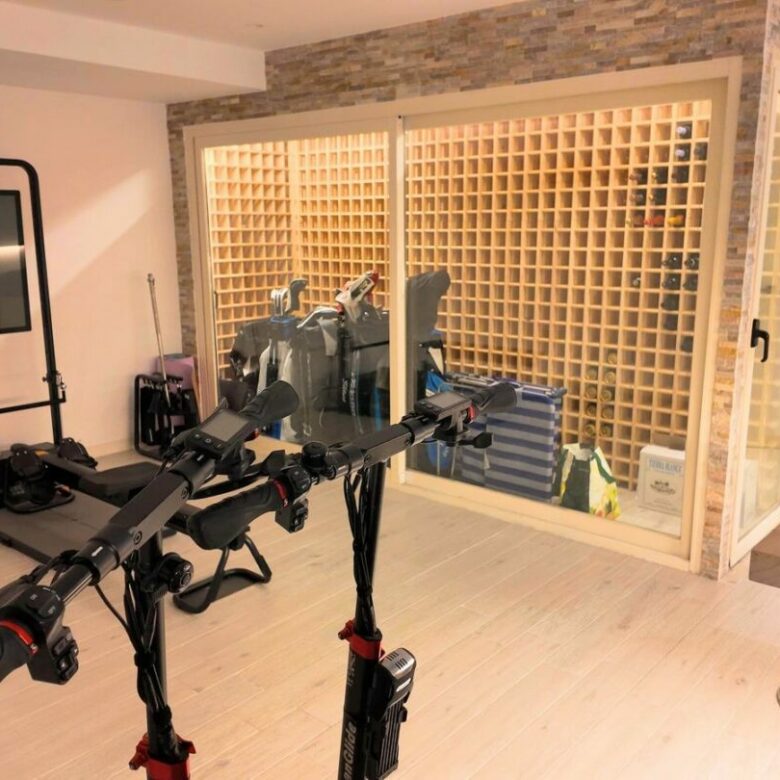 FOR SALE 🏡 Stylish Townhouse near the Beach – Atalaya de Rio Verde, Nueva Andalucía, Marbella
