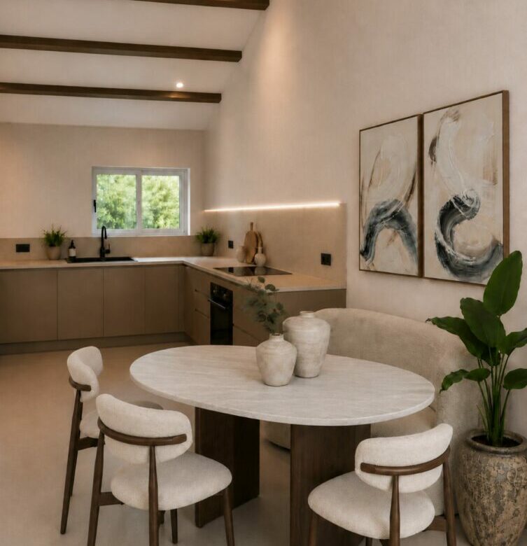 FOR SALE 🏡 Renovated 3 Bedroom Penthouse – Nueva Andalucía, Marbella
