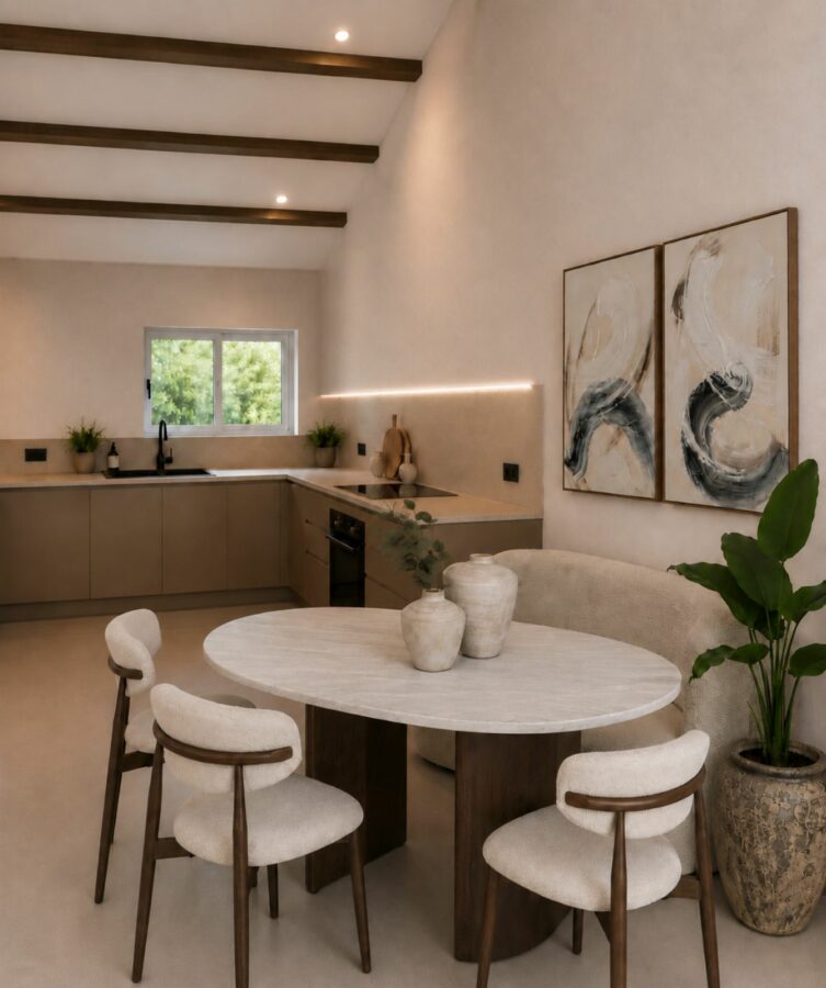 FOR SALE 🏡 Renovated 3 Bedroom Penthouse – Nueva Andalucía, Marbella