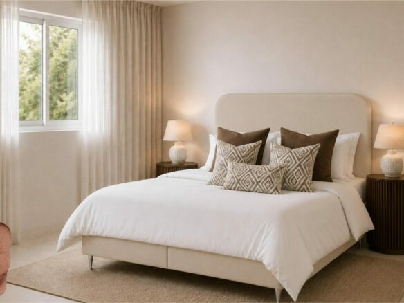 FOR SALE 🏡 Renovated 3 Bedroom Penthouse – Nueva Andalucía, Marbella