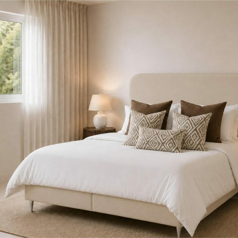 FOR SALE 🏡 Renovated 3 Bedroom Penthouse – Nueva Andalucía, Marbella