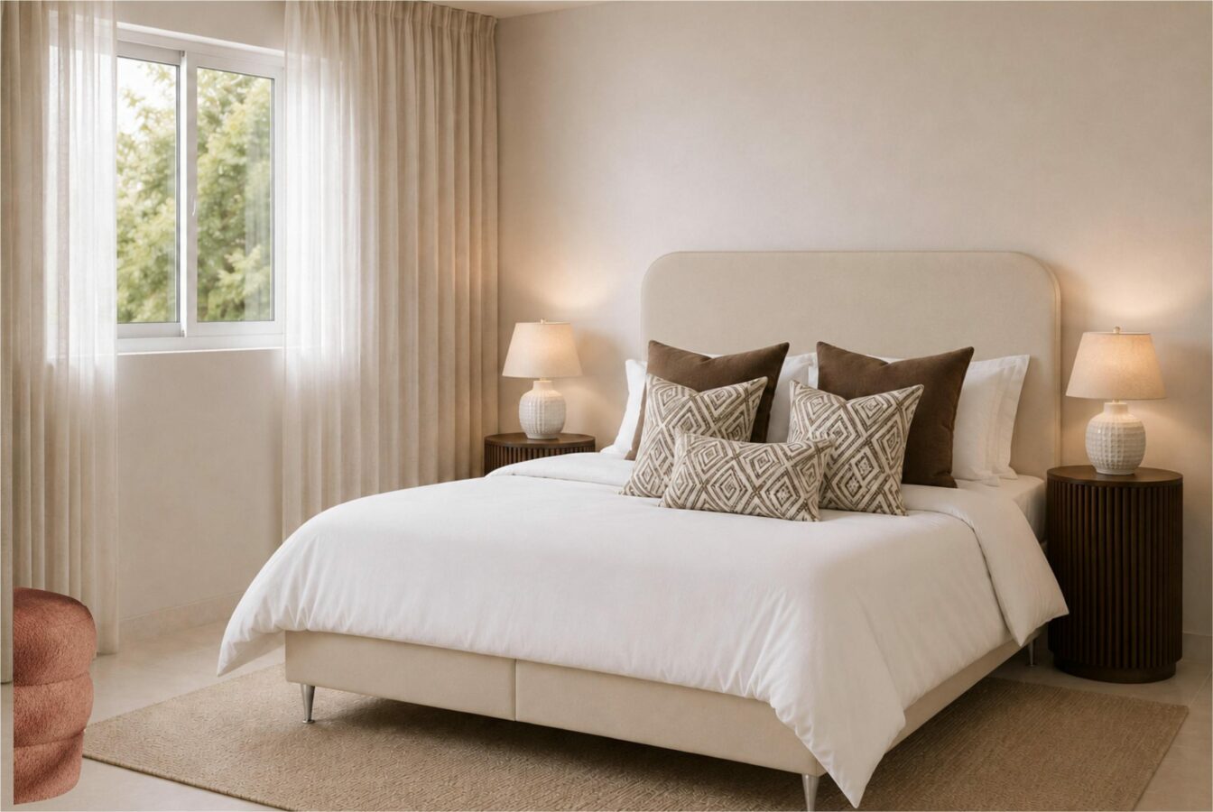 FOR SALE 🏡 Renovated 3 Bedroom Penthouse – Nueva Andalucía, Marbella