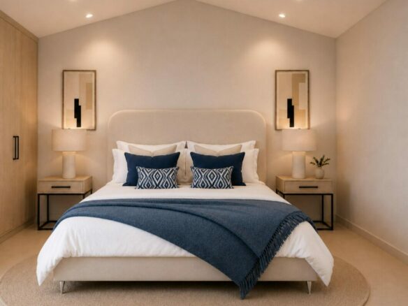 FOR SALE 🏡 Renovated 3 Bedroom Penthouse – Nueva Andalucía, Marbella