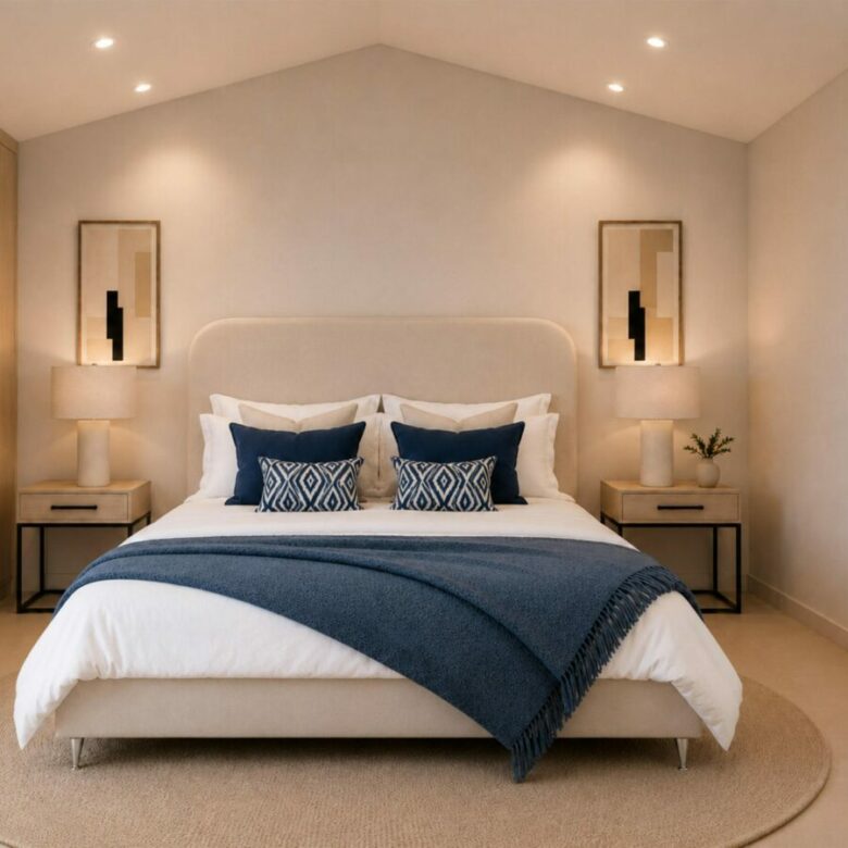 FOR SALE 🏡 Renovated 3 Bedroom Penthouse – Nueva Andalucía, Marbella