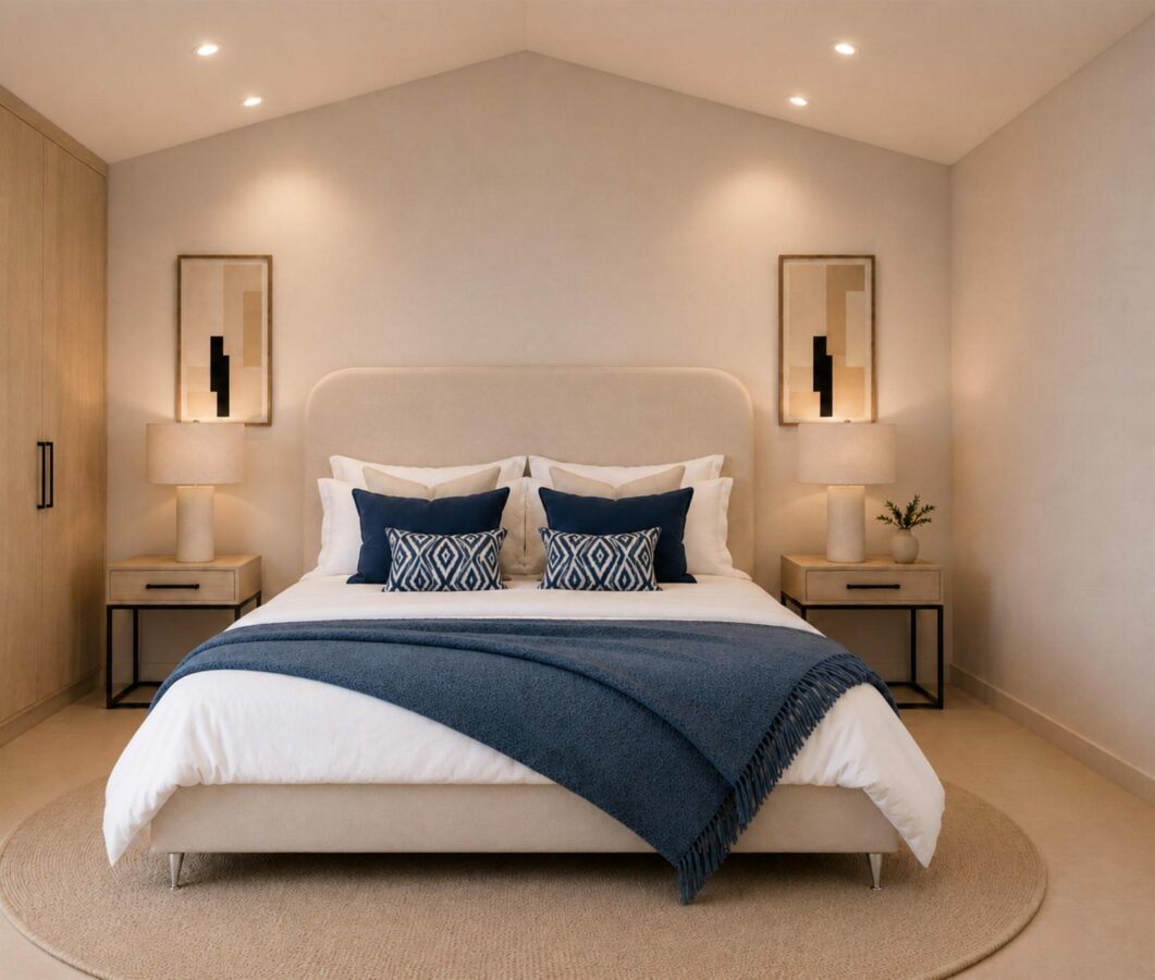 FOR SALE 🏡 Renovated 3 Bedroom Penthouse – Nueva Andalucía, Marbella