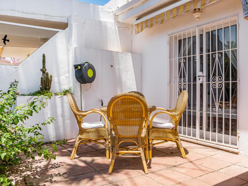 FOR SALE 🏡 Garden Townhouse near the Aloha Strip – Aloha Sur, Nueva Andalucía, Marbella
