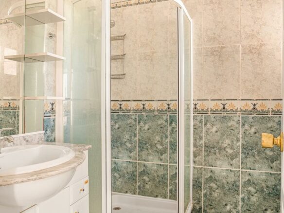 FOR SALE 🏡 Garden Townhouse near the Aloha Strip – Aloha Sur, Nueva Andalucía, Marbella