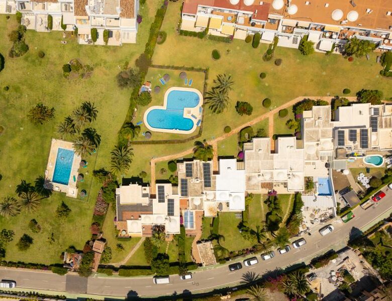 FOR SALE 🏡 Garden Townhouse near the Aloha Strip – Aloha Sur, Nueva Andalucía, Marbella