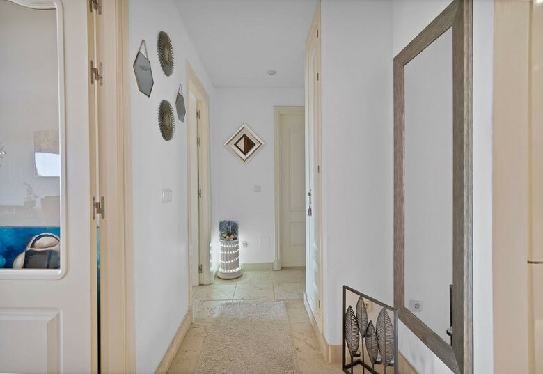 FOR SALE 🏡 Elegant Two Bedroom Apartment – Benatalaya, Atalaya, Estepona