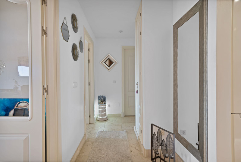 FOR SALE 🏡 Elegant Two Bedroom Apartment – Benatalaya, Atalaya, Estepona