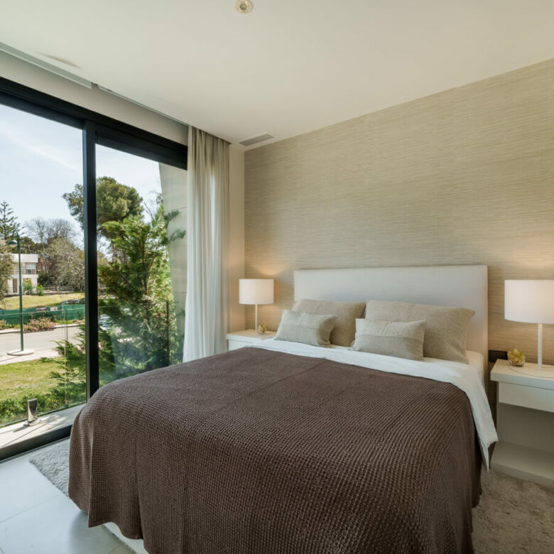 FOR SALE 🏡 Banus Bay Semi-Detached Villa – Nueva Andalucía, Marbella
