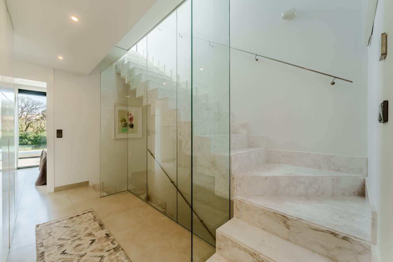 FOR SALE 🏡 Banus Bay Semi-Detached Villa – Nueva Andalucía, Marbella