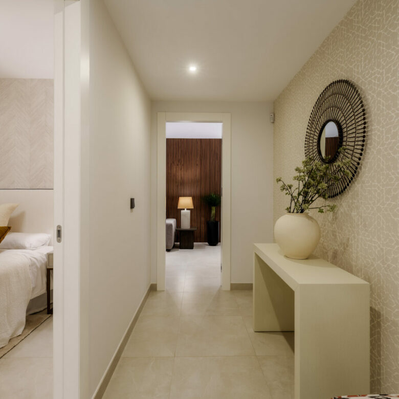 FOR SALE 🏡 Banus Bay Semi-Detached Villa – Nueva Andalucía, Marbella