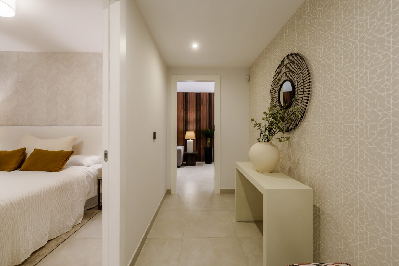 FOR SALE 🏡 Banus Bay Semi-Detached Villa – Nueva Andalucía, Marbella