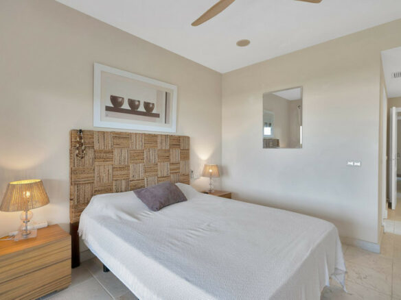FOR SALE 🏡 Ground Floor Garden Apartment – Benatalaya, Atalaya, Estepona