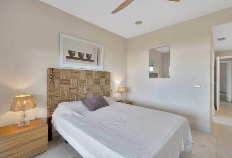 FOR SALE 🏡 Ground Floor Garden Apartment – Benatalaya, Atalaya, Estepona