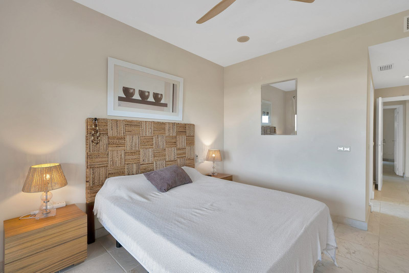 FOR SALE 🏡 Ground Floor Garden Apartment – Benatalaya, Atalaya, Estepona