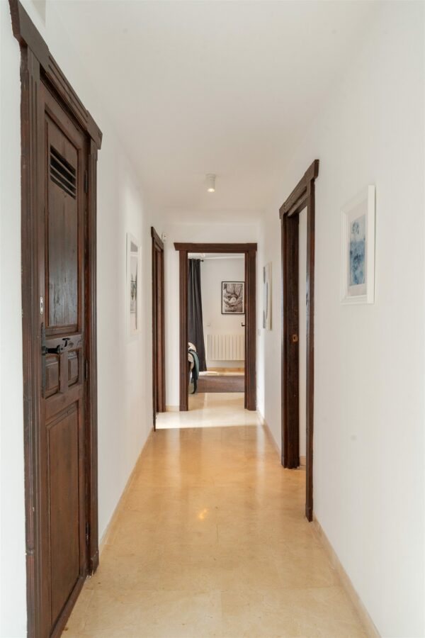 FOR SALE 🏡 Charming Family Villa with Sea Views – Sierrezuela, Mijas