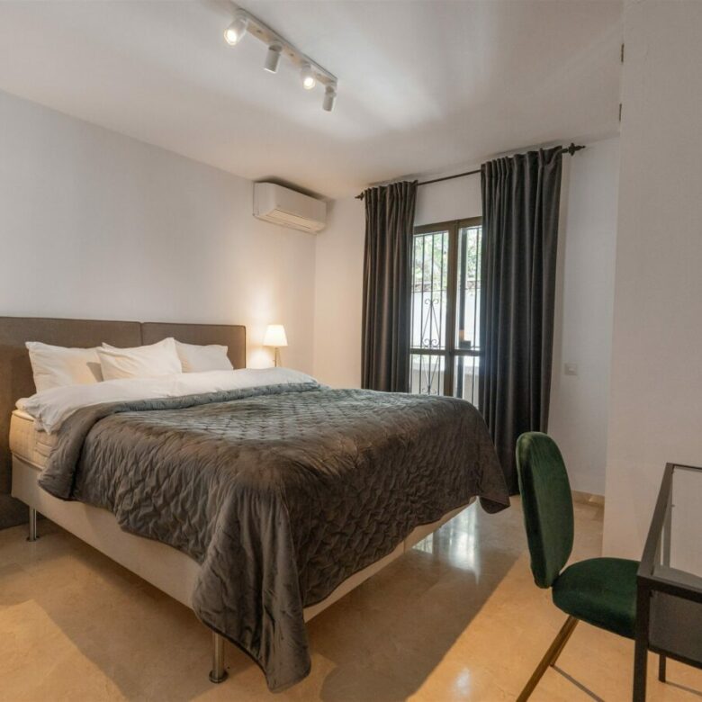 FOR SALE 🏡 Charming Family Villa with Sea Views – Sierrezuela, Mijas