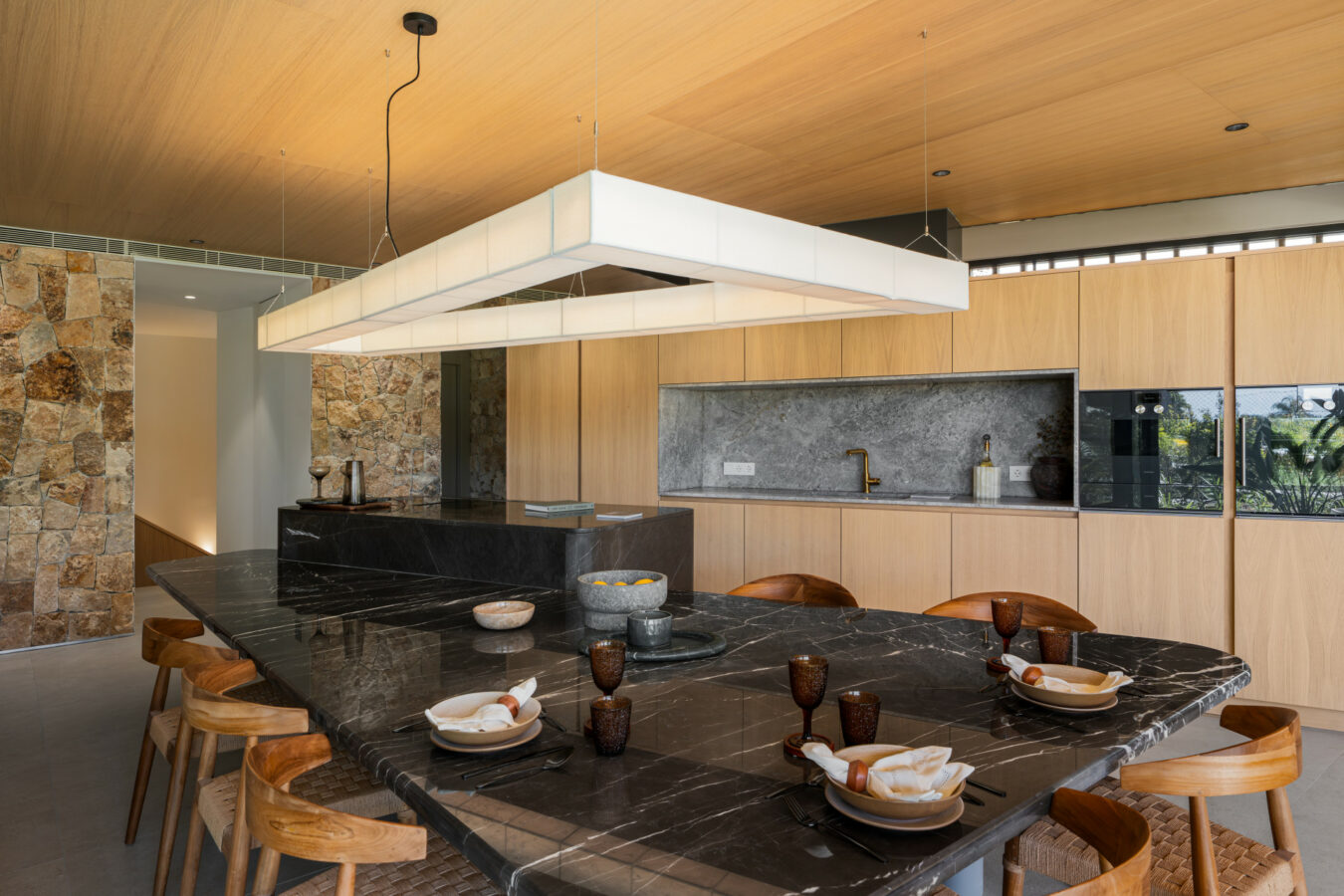 cerquilla-a-06 FOR SALE 🏡 Striking Modern Villa with Sea Views in the Golf Valley – La Cerquilla, Nueva Andalucía