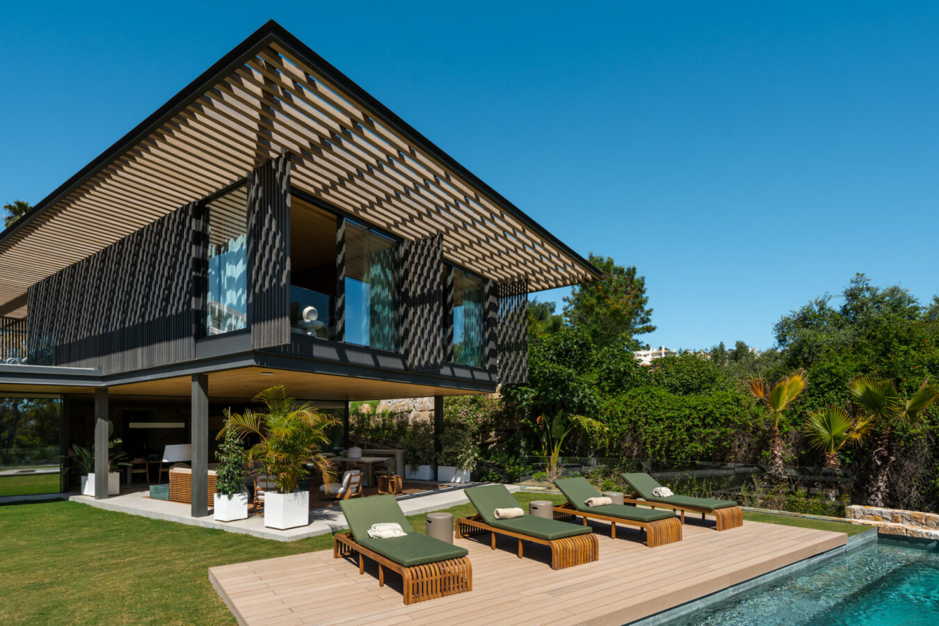 cerquilla-a-09 FOR SALE 🏡 Striking Modern Villa with Sea Views in the Golf Valley – La Cerquilla, Nueva Andalucía