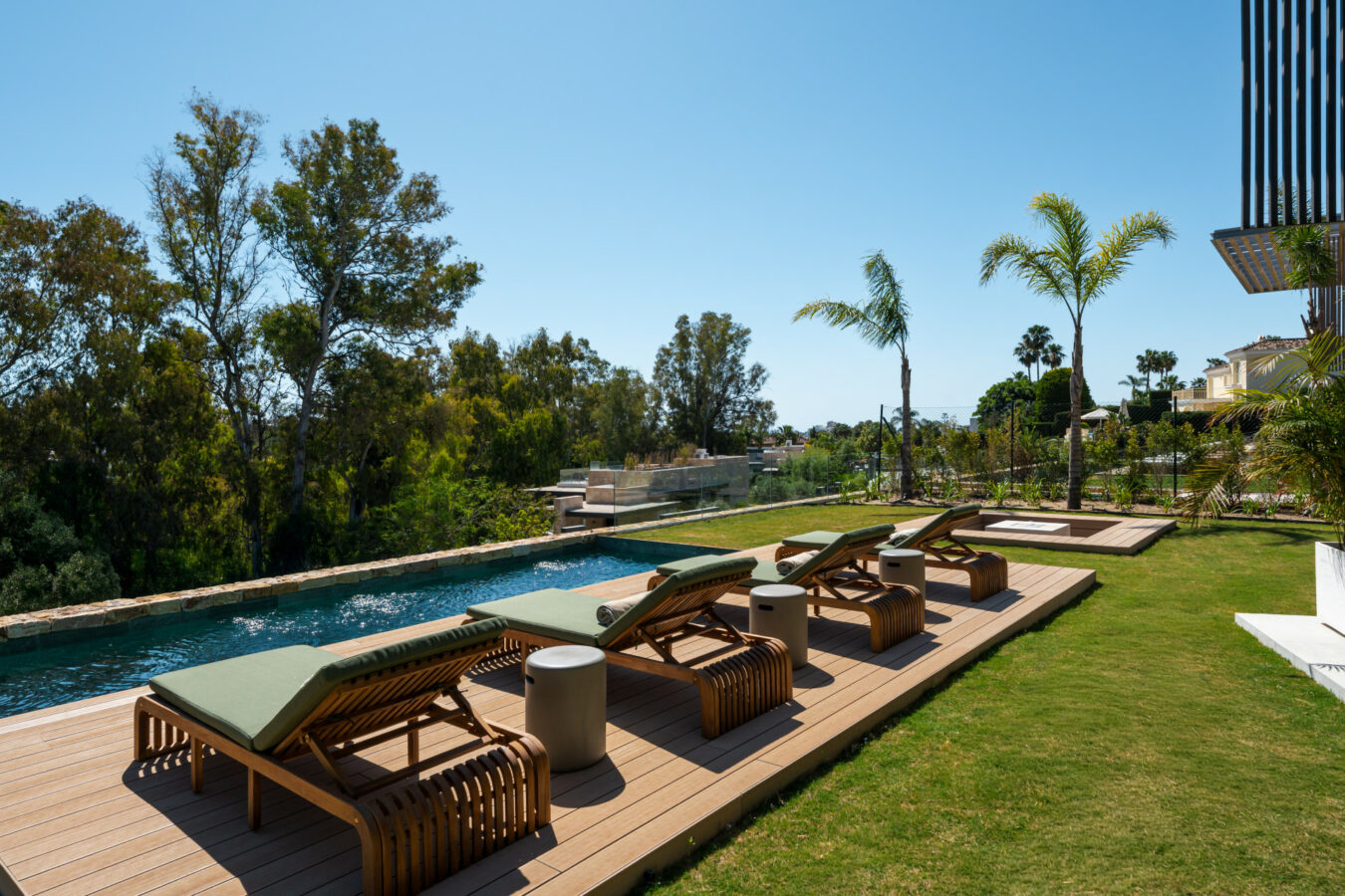 cerquilla-a-10 FOR SALE 🏡 Striking Modern Villa with Sea Views in the Golf Valley – La Cerquilla, Nueva Andalucía