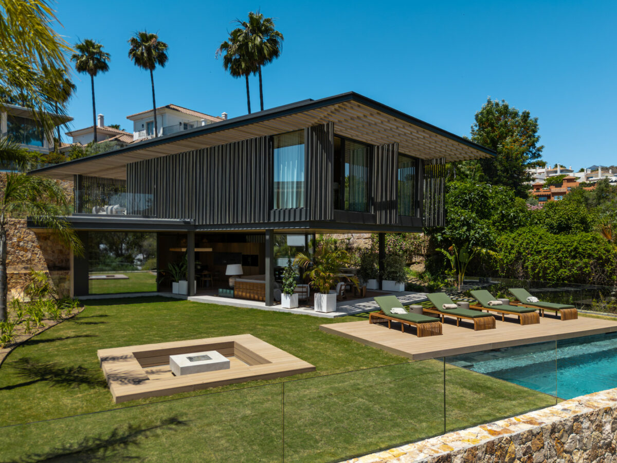 cerquilla-a-25 FOR SALE 🏡 Striking Modern Villa with Sea Views in the Golf Valley – La Cerquilla, Nueva Andalucía