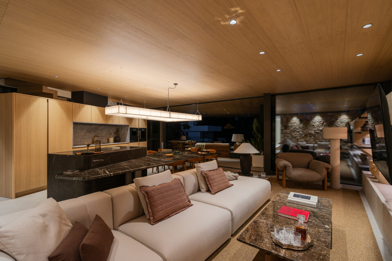 cerquilla-a-29 FOR SALE 🏡 Striking Modern Villa with Sea Views in the Golf Valley – La Cerquilla, Nueva Andalucía