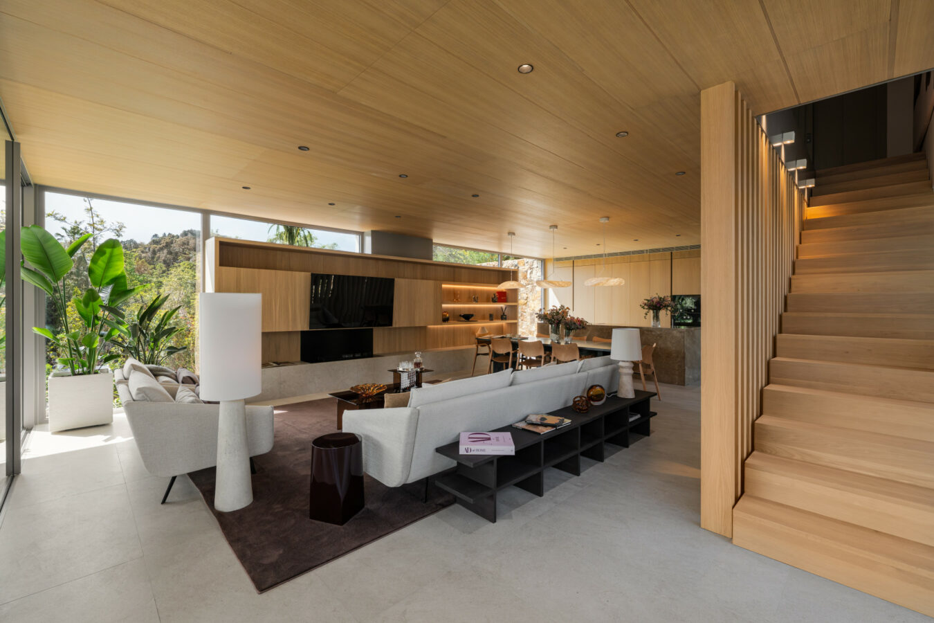 FOR SALE 🏡 Architect-Designed Modern Villa with Mediterranean Views – La Cerquilla, Nueva Andalucía
