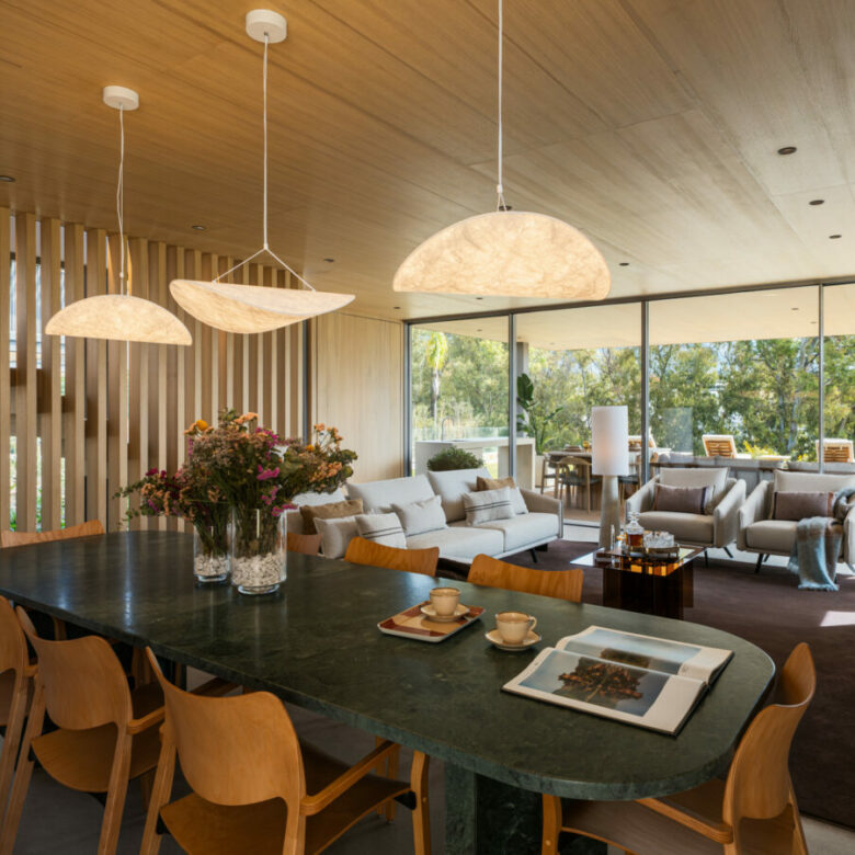 FOR SALE 🏡 Architect-Designed Modern Villa with Mediterranean Views – La Cerquilla, Nueva Andalucía